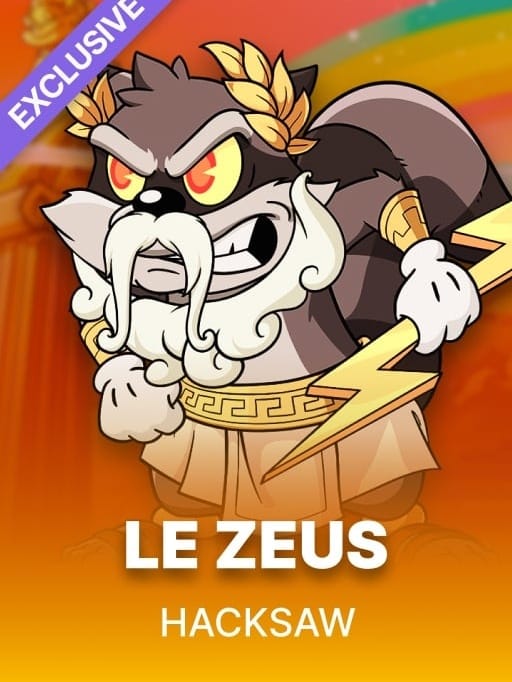Le Zeus thumbnail